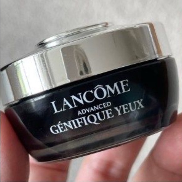Lancôme Advanced Génifique Yeux Eye Cream NWT